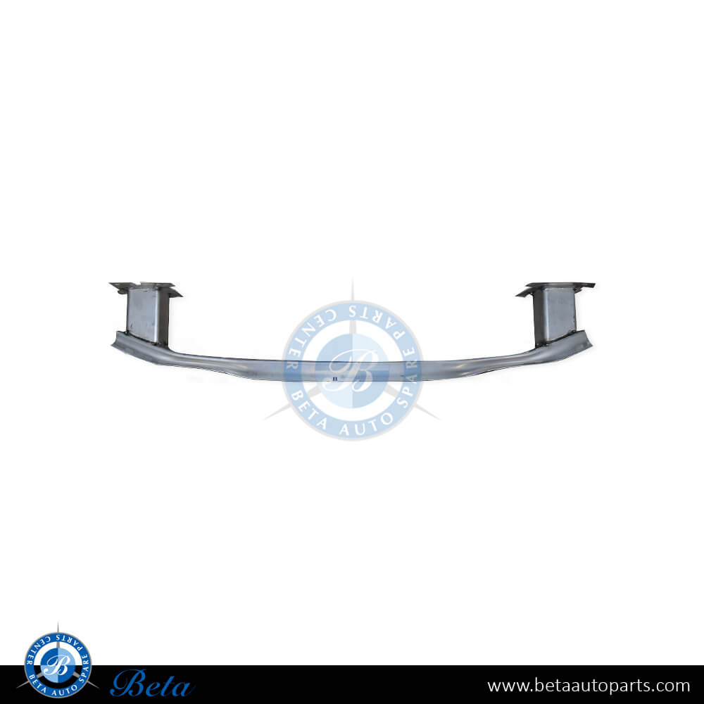 Front bumper reinforcement Aluminum for Audi A3 2013-2019 models, Part Number 8V0807109B Front bumper reinforcement Aluminum for Audi A3 2013-2019 models, Part Number 8V0807109B